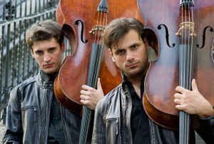 2Cellos - Most Famous Singers from Croatia