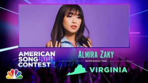 Almira Zaky - Most Famous Singers from USA