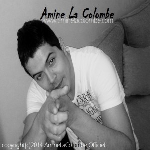 Amine La Colombe - Most Famous Singers from Algeria