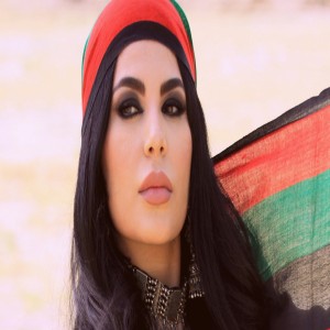 Aryana Sayeed - Most Famous Singers from Afghanistan