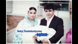 Batyr Hoshdurdyyew
