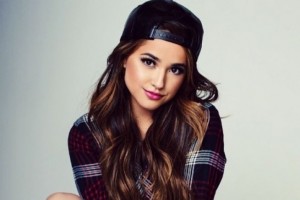 Becky G - Most Famous Singers from USA