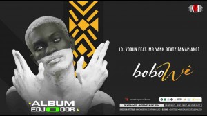Bobo Wê - Most Famous Singers from Benin