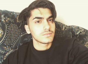 Butrint Imeri - Most Famous Singers from Albania