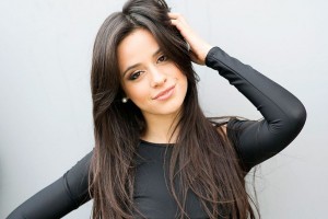 Camila Cabello - Most Famous Singers from Cuba
