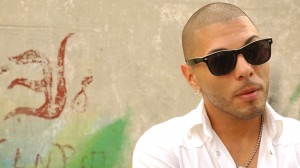 Chacal - Most Famous Singers from Cuba