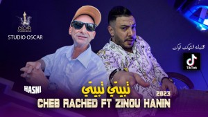 Cheb Rached