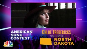 Chloe Fredericks - Most Famous Singers from USA