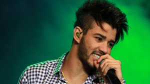 Gusttavo Lima - Most Famous Singers from Brazil