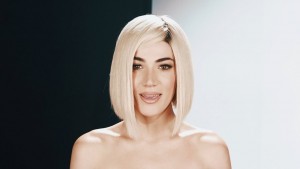 Ivi Adamou - Most Famous Singers from Cyprus
