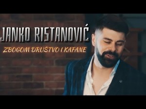 Janko Ristanovic