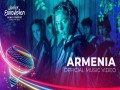 Dance! (Armenia, 2022) - Top 100 Songs