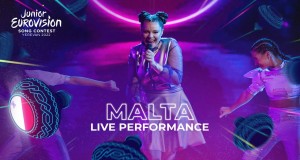 Diamonds In The Skies - Live - Malta, 2022