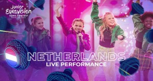 La Festa - Live - Netherlands, 2022