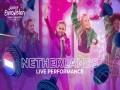 La Festa - Live - Netherlands, 2022 - Top 100 Songs