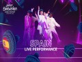Señorita - Live - Spain, 2022 - Top 100 Songs