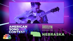 Jocelyn - Most Famous Singers from USA