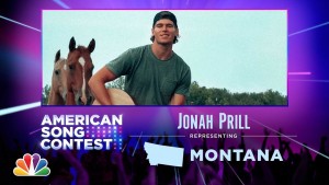 Jonah Prill - Most Famous Singers from USA