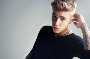 Justin Bieber - Most Famous Singers from Canada