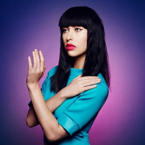 Kimbra - Most Famous Singers from USA
