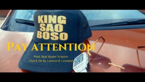 King Sao Boso