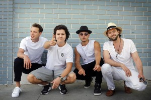 Lukas Graham - Most Famous Singers from Denmark