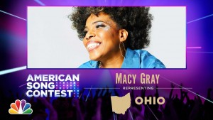Macy Gray - Most Famous Singers from USA