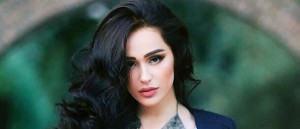 Madina Aknazarova - Most Famous Singers from Tajikistan