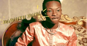 Mamoutou Traoré