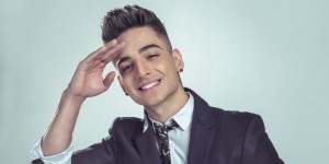 Maluma - Most Famous Singers from Colombia