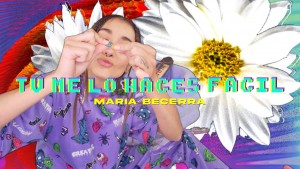 Maria Becerra - Most Famous Singers from Argentina
