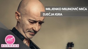 Miljenko Milinović Mića