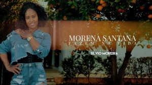 Morena Santana