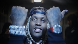 Lil Durk - Pissed Me Off (Official Video) - i rap songs