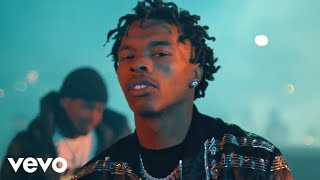 Lil Baby - Woah (Official Music Video) - i rap songs