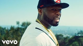 50 Cent ft. Chris Brown - I'm The Man (Official Video) - i rap songs