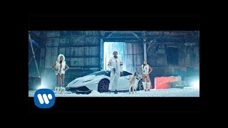 O.T. Genasis - Everybody Mad [Official Music Video] - i rap songs