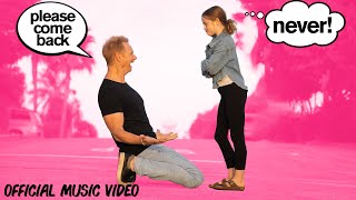 Will My Daughter Come Back To YouTube? (Official Music Video) ft/ Piper Rockelle - i rap songs