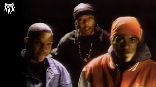 Naughty by Nature - O.P.P. (Official Music Video) - i rap songs
