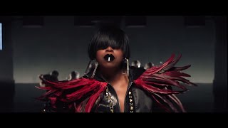 Missy Elliott - I'm Better (feat. Lamb) [Official Music Video] - i rap songs
