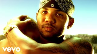 The Game, 50 Cent - Hate It Or Love It (Official Music Video) - i rap songs