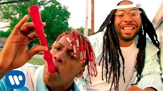 DRAM - Broccoli feat. Lil Yachty (Official Music Video) - i rap songs