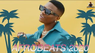 AFROBEATS 2020 Video Mix | AFROBEAT 2020 PARTY Mix |NAIJA 2020 |LATEST NAIJA 2020|AFRO BEAT(DJ BOAT) - African Hit Songs Playlist 2014