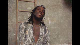 Burna Boy - On The Low [Official Music Video] - Afrobeats 2021 Playlist - Best Afrobeat | Afropop Songs 2021 By African Hits