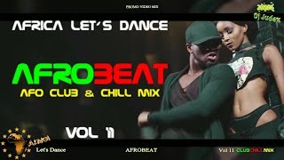 NAIJA / AFROBEAT  VIDEO MIX  VOL 11 (club&chill) - DJ JUDEX ft.  Runtown.  P Square.  Tekno. - African Hit Songs Playlist 2014