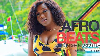 AFROBEATS 2020 VIDEO MIX | NAIJA 2020 | AFROBEAT 2019 |AFROBEATS PARTY |AFROBEAT PARTY | (DJ BOAT) - Afrobeats 2021 Playlist - Best Afrobeat | Afropop Songs 2021 By African Hits