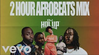 Official Afrobeats Mix 2021 | 2Hrs | Wizkid | Tems | Burna Boy | Omah Lay | Fireboy DML - NIGERIA SONGS 2021 LATEST HITS