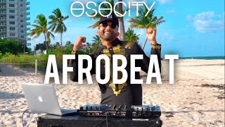 Afrobeat Mix 2019 | The Best of Afrobeat 2019 by OSOCITY - Afrobeat Hits 2021 | 2020