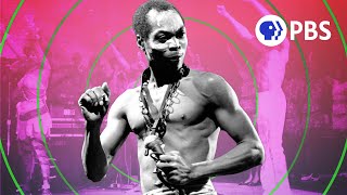 The Genius of Fela Kuti and Afrobeat (feat. Femi & Made Kuti) - Afrobeat Hits 2021 | 2020