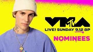 MTV Video Music Awards 2021 | Nominees - mtv movie awards 2013 selena gomez